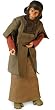 Zira 12" Action Figure From Planet of the Apes