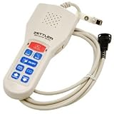 Zettler Dig Pillow Speaker w/ 2 Light - 8' Cord