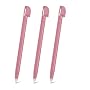 DS Lite Triple Stylus Pack - Pink