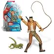 Spider-Man Movie C2 Action Figure - Kraven