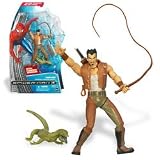  : Spider-Man Movie C2 Action Figure - Kraven