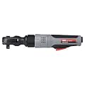 Ingersoll-Rand 1200 3/8-Inch Ultra Duty Air Ratchet Wrench
