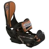 Technine Pro Street Snowboard Binding