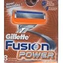 Gillette Fusion Power Refills - 16 Cartridges