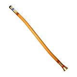 Didgeridoo, PVC, Bands