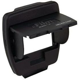 Delkin Devices LCD COVER STICK-ON NIKON D70S ( DND70-D )� by 