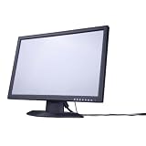 Faytech FT0220TMB 55,9 cm (22 Zoll) widescreen TFT-Monitor (VGA, DVI, TouchScreen, 10ms Reaktionszeit) schwarz
