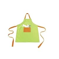 Kuhn Rikon Kinderkitchen White Rabbit Apron