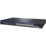 Juniper EX2200-24T-4G Layer 3 Switch (EX2200-24T-4G)