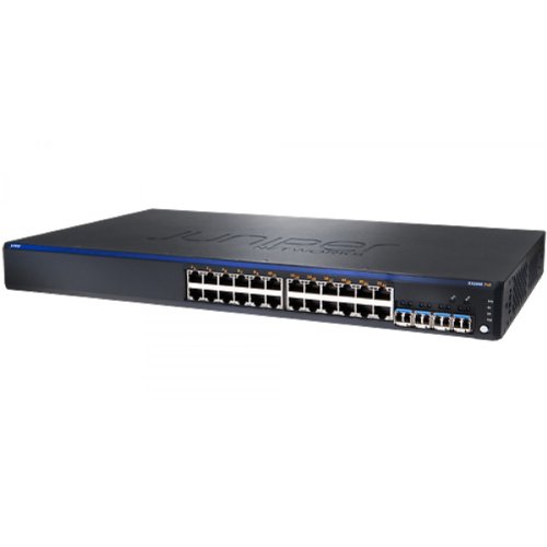 EX2200-24T-4G Layer 3 Switch On Sale