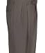 Business Express Pleated Trousers