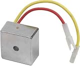 New Briggs and Stratton Rectifier Regulator 491546 691188