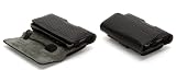 Reserve Power Rechargeable Case USB-rechargeable power pack and case for smartphones