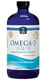 Omega-3 - 16 oz - Liquid