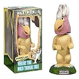 Where The Wild Things Are Bobblehead - DouglasIMAGE