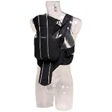 BABYBJÖRN Baby Carrier Active - Black/Silver