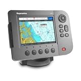 A70D 6.4 Fishfinder / Chartplotter Combo No Charts