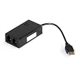 2 port USB 2.0 FAX Modem, 56k Geschwindigkeit, auch f�r Windows 7 geeignet , CM3-NW-042