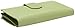 Mundi Suburban Rio Womens Checkbook Wallet With RFID Blocking Technology