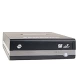 Samsung 20x DVD RW DL USB 2.0 External Drive w/LightScribe
