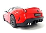 No,200-947 1/14 R/C �ե��顼�� 599 GTO