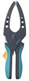 Wolfcraft 3634405 AccuGrip Needle-Nosed Ratchet Clamp