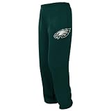 Philadelphia Eagles Youth Touchdown Fleece Pants