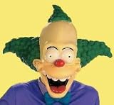 Simpsons - Krusty the Clown Mask