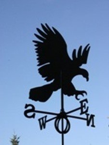 Wetterfahne 