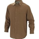 Ex Officio Trifecta Toddy Plaid Long-Sleeve Shirt - Men's