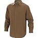 Ex Officio Trifecta Toddy Plaid Shirt - Long-Sleeve - Men's