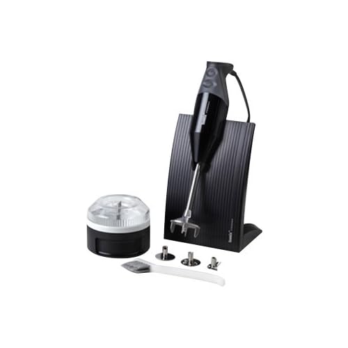 bamix バーミックス M250 ベーシックセット [ ブラック ]