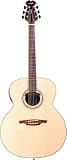 Wechter Model 5714-3PU Elite Jumbo Guitar