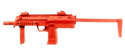 ASP H & K MP7 Red Gun Training Series