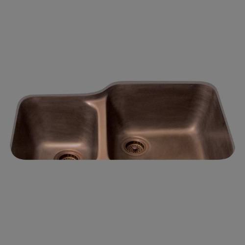 Bates and Bates Z2133PMZC Basin Ki