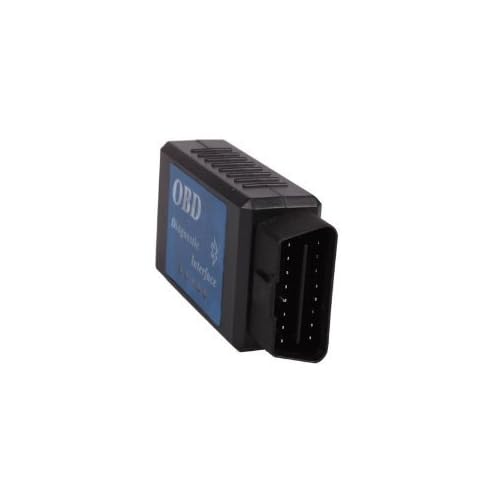 Yongtek ELM 327 Bluetooth Obd2 Scan Tool - For Check Engine Light and Other Diagnostics - Android Compatible