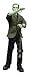 Frankenstein 12" Sideshow Universal Boris Karloff Toy_s-2
