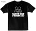 Darth Vader T-Shirt, Vader Was Framed