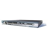 Rf 2801 Int. Services Router