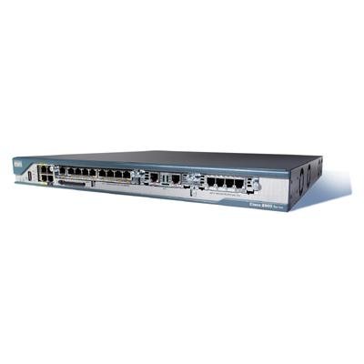 Rf 2801 Int. Services Router