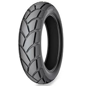 Michelin Anakee 2 Adventure Touring Rear Tire - 150/70HR-17/--