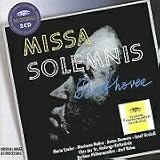 Beethoven: Missa Solemnis