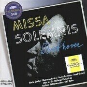 Beethoven: Missa Solemnis