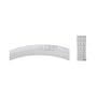 Primo Gray 24 x 1-3/8 Wheelchair Street Tire, # C-63G