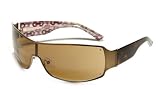 Gucci - AUTHENTIC GUCCI SUNGLASSES GG 1832 BROWN DNHQ0