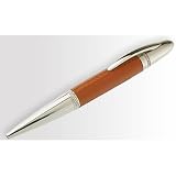 Underwood UN\306 Underwood Ballpoint Pen In Leather
