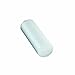 SPRI Foam Roller, Full Round, 12 x 4-Inch