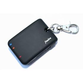 Proporta GPS 2000 Freedom Keychain Receiver
