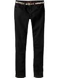 31t jxWsIiL. SL160  Old Navy Girls Belted Super Skinny Jeans
