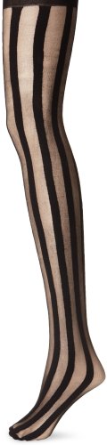 Leg Avenue Women's Sheer Pantyhose